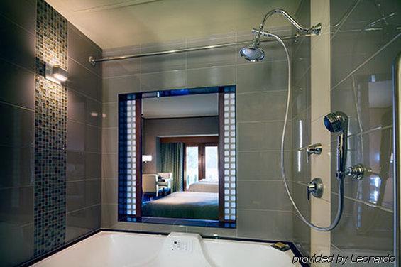 Salish Lodge & Spa Snoqualmie Pokoj fotografie