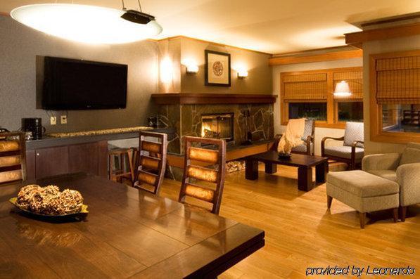 Salish Lodge & Spa Snoqualmie Pokoj fotografie