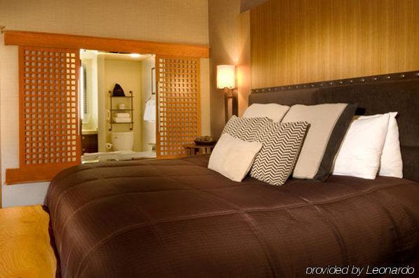 Salish Lodge & Spa Snoqualmie Pokoj fotografie